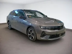 Opel Astra 2025