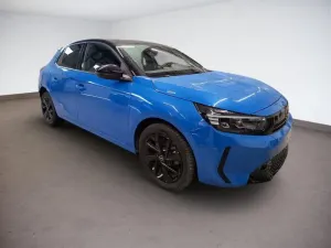 Opel Corsa 2025