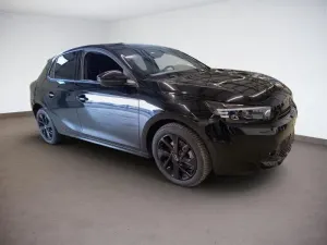 Opel Corsa 2025