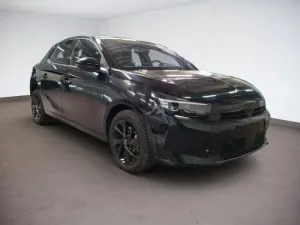 Opel Corsa 2025