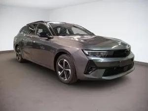 Opel Astra 2025