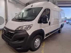 Opel Movano 2024