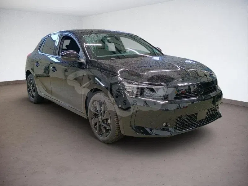 Opel Corsa 2025