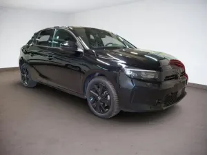 Opel Corsa 2025