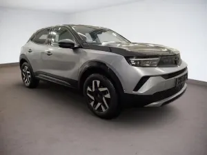 Opel Mokka 2025