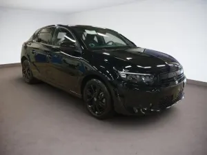 Opel Corsa 2025