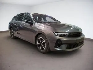 Opel Astra 2025