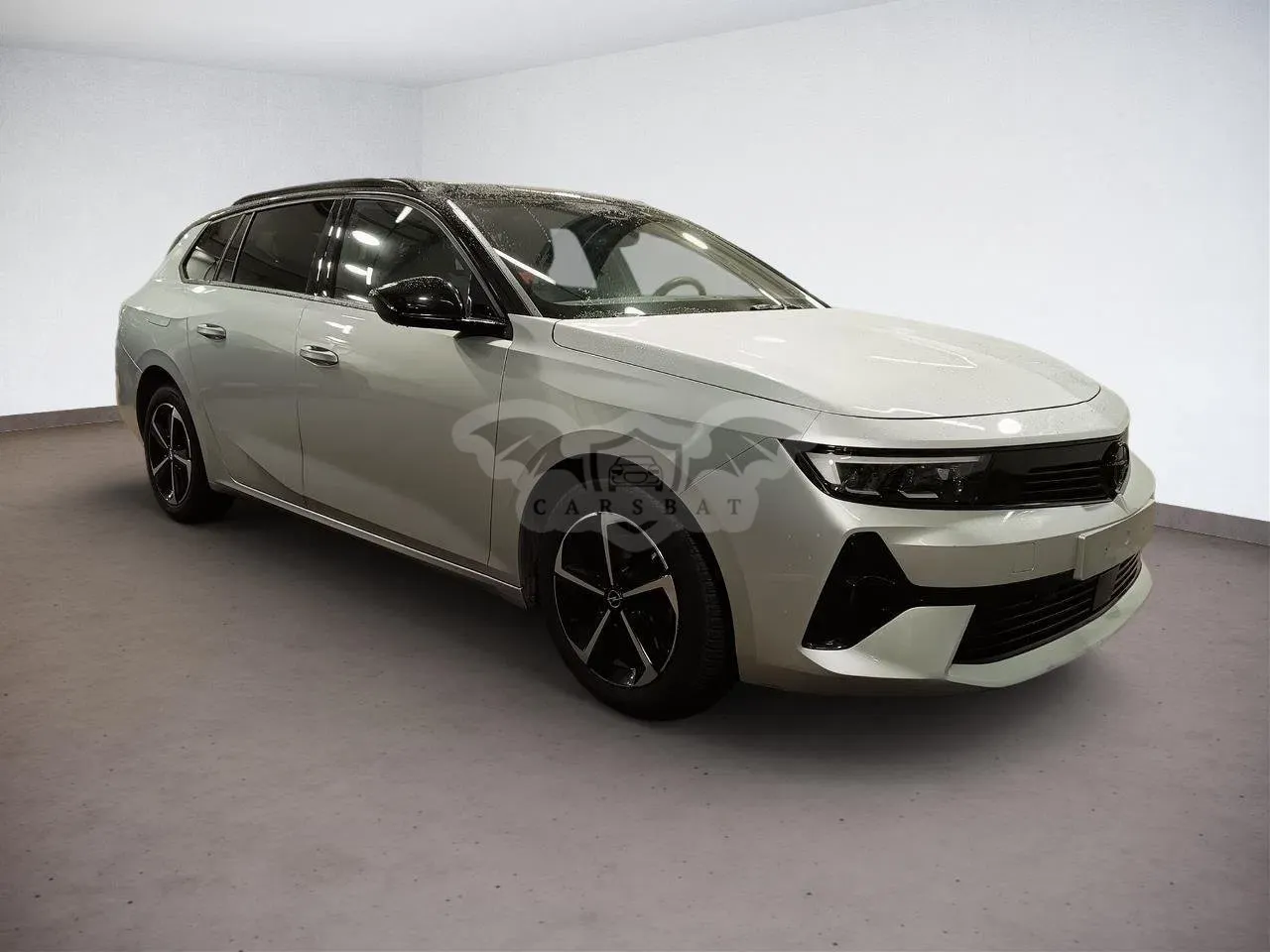 Opel Astra 2025