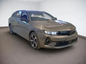 Opel Astra 2025