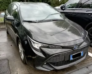 Toyota Corolla Touring Sports 1.8 Business 2020
