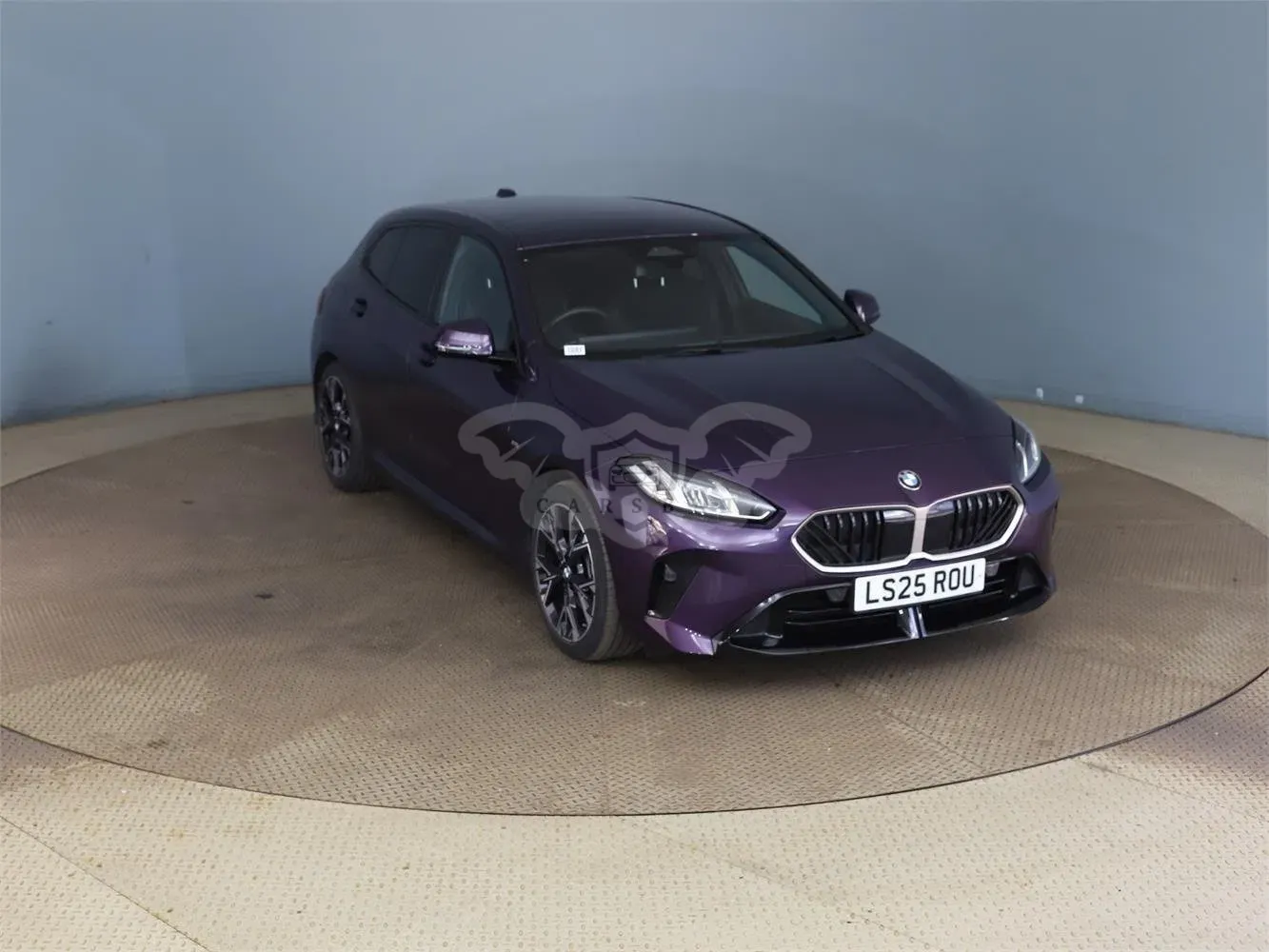 BMW 1 Series 120 M Sport 2025