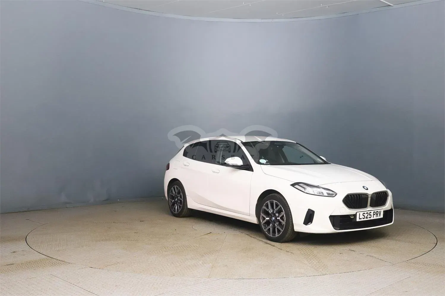 BMW 1 Series 120 Sport 2025