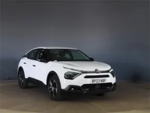 Citroën C4 1.2i Sense 2023