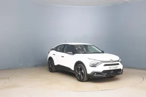 Citroën C4 1.2i Sense 2023