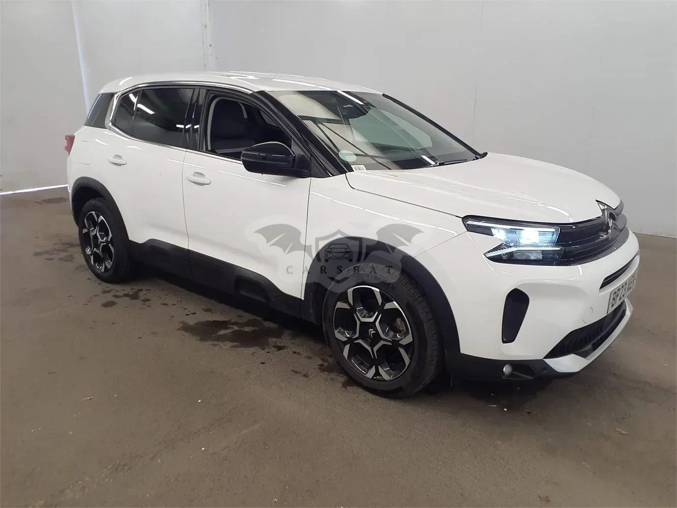 Citroën C5 Aircross 1.2i Sense 2023