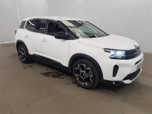 Citroën C5 Aircross 1.2i Sense 2023