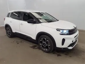 Citroën C5 Aircross 1.2i Sense 2023