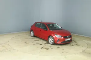 Vauxhall Corsa 1.2 SE Edition 2022