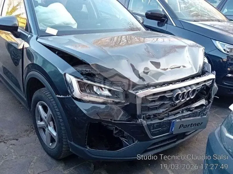 Audi Q2 35 TDI Business 2023
