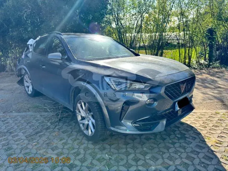 Cupra Formentor 2.0 TDI 2023