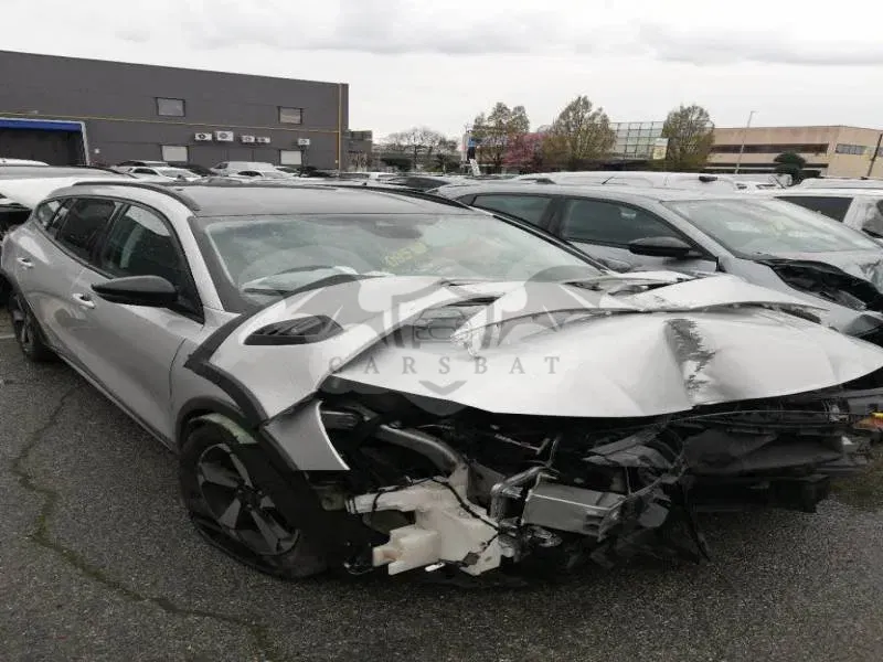 Ford Focus Active 1.5 EcoBlue 2022