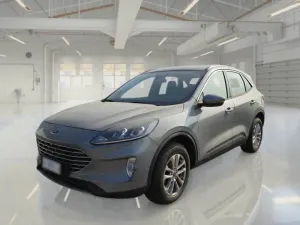 Ford Kuga 2.0 EcoBlue Titanium 2022