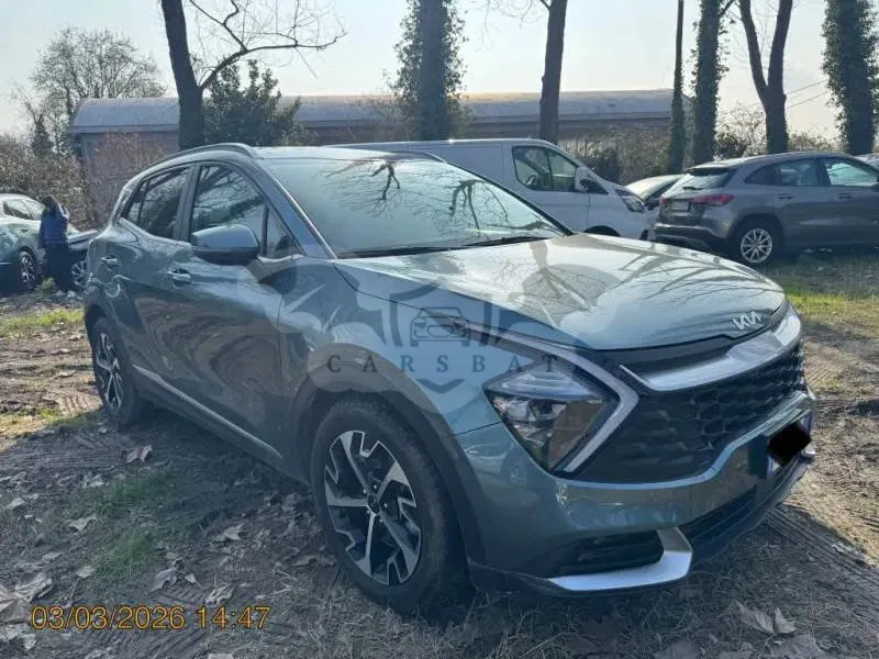 Kia Sportage 1.6 CRDI Style 2023