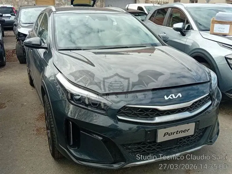 Kia Ceed XCeed 1.6 CRDi Business 2023