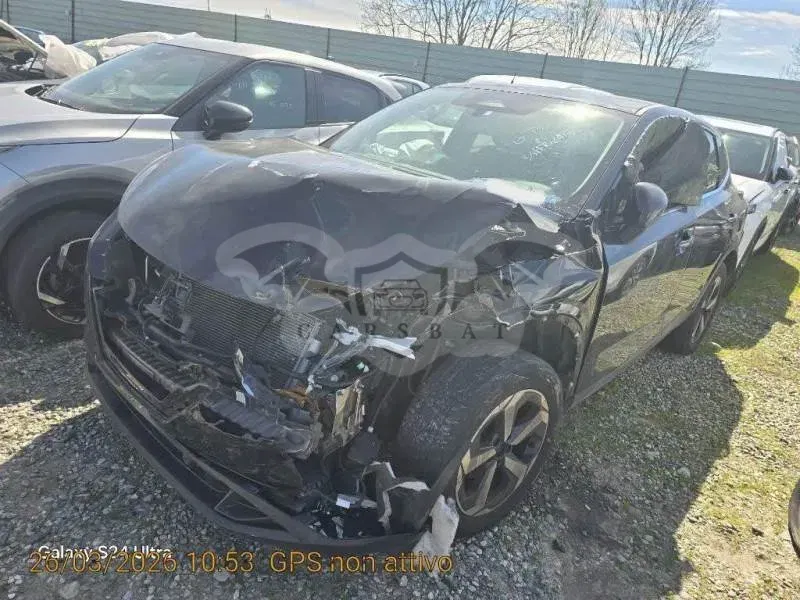 Nissan Qashqai 1.3 N-connecta 2023