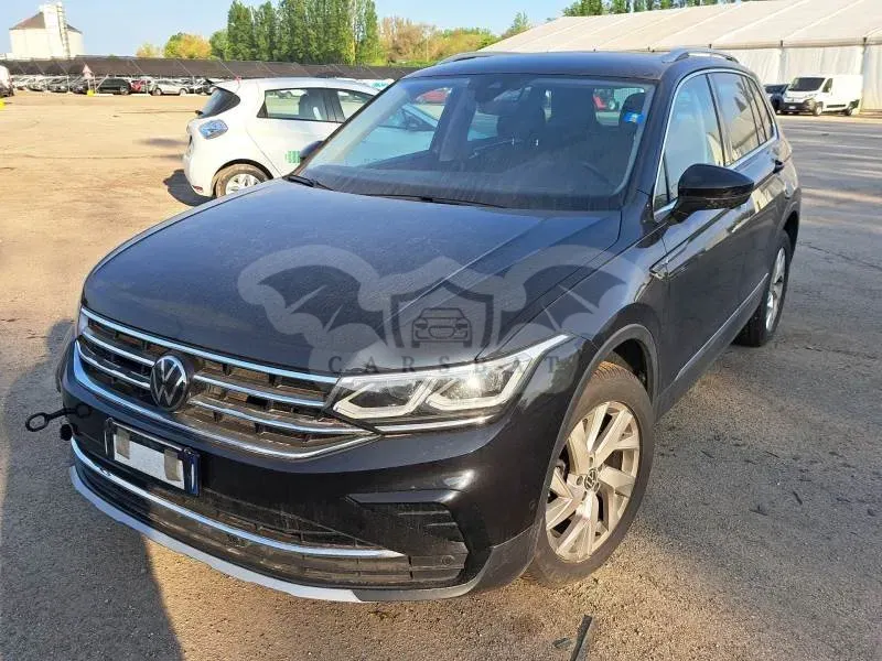 Volkswagen Tiguan 2.0 TDI Elegance 2023