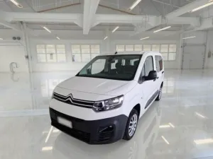 Citroën Berlingo 1.5 HDI Live 2022