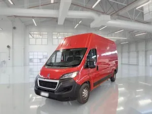 Peugeot Boxer L3H3 2.2 HDI 2020