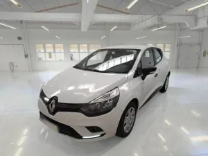 Renault Clio 1.5 DCI 2018