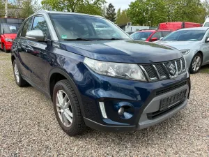 Suzuki Vitara 1.6 Comfort+ 2018