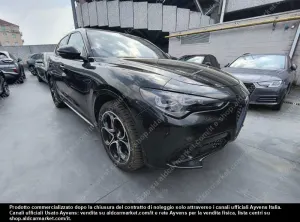 Alfa Romeo Stelvio 2.2 Veloce 2023