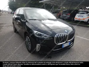 BMW 2 Series Active Tourer 225e Luxury 2024
