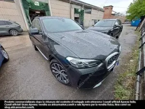 BMW X4 20d Sport 2022