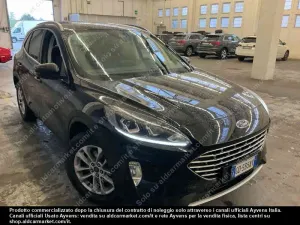 Ford Kuga 1.5 EcoBlue Titanium 2020