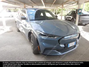 Ford Mustang Mach-E Premium 2023