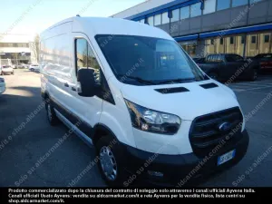 Ford Transit L2H2 2.0 Trend 2023