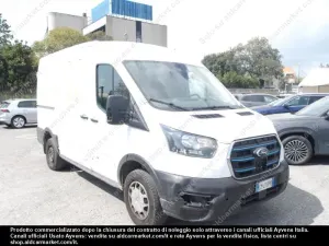 Ford Transit L2H2 Trend 2023