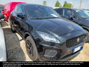 Jaguar E-Pace 2.0d R-Dynamic S 2022