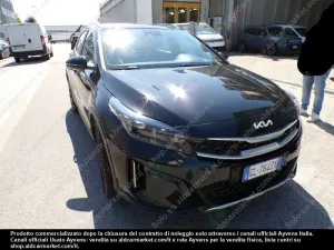 Kia Ceed XCeed 1.6 CRDi Business 2022