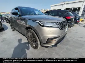 Land Rover Range Rover Sport 2.0 R-Dynamic S 2020