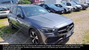 Mercedes-Benz C 220d Premium 2023