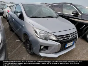 Mitsubishi Space Star 1.2 Intense 2022