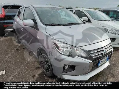 Mitsubishi Space Star 1.2 Intense 2022