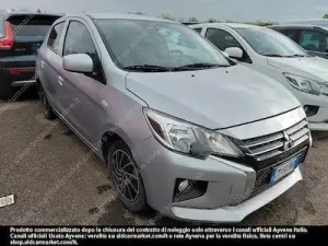 Mitsubishi Space Star 1.2 Intense 2022