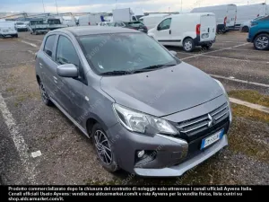 Mitsubishi Space Star 1.2 Intense 2022