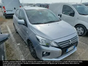 Mitsubishi Space Star 1.2 Intense 2022
